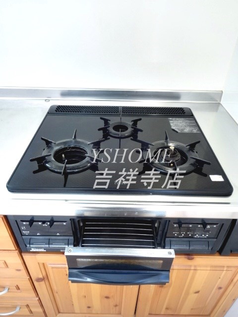 善福寺プロヴァンス その他15