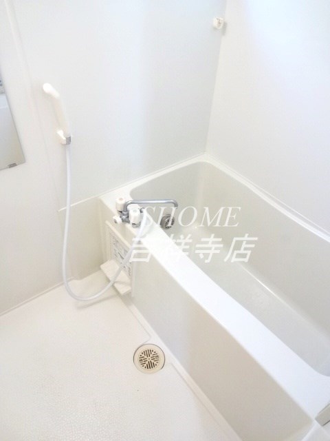 善福寺プロヴァンス 風呂画像