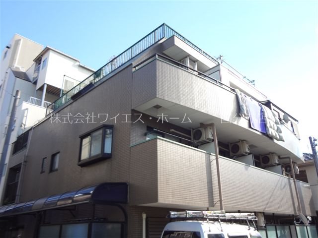 リーヴェＳＫ その他外観1