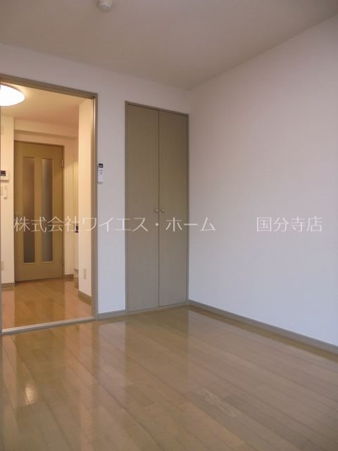 リーヴェＳＫ リビング