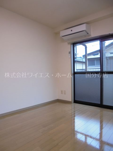 リーヴェＳＫ ベッドルーム