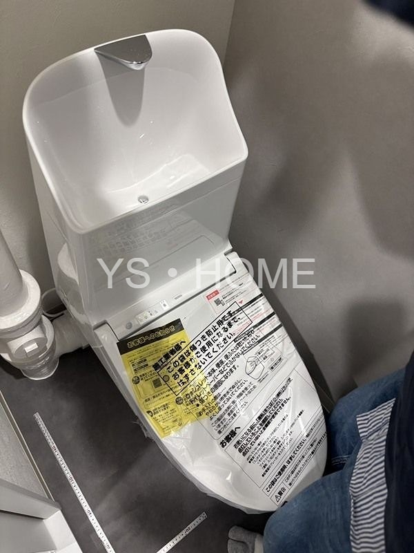 上高田4丁目団地1号棟 その他1