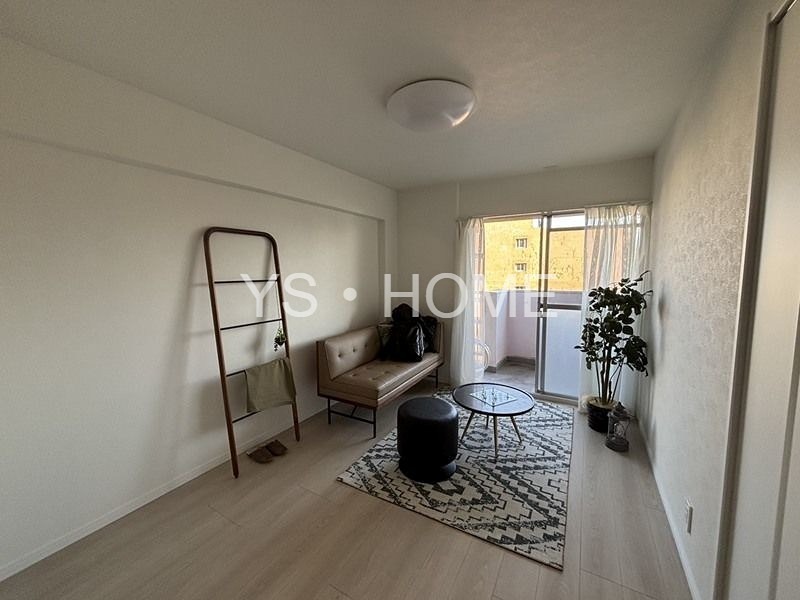 上高田4丁目団地1号棟 その他3