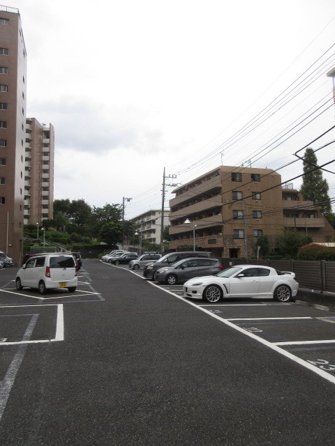 上高田4丁目団地1号棟 その他6