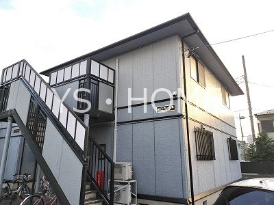 メゾン・クレールⅢ棟 その他外観1