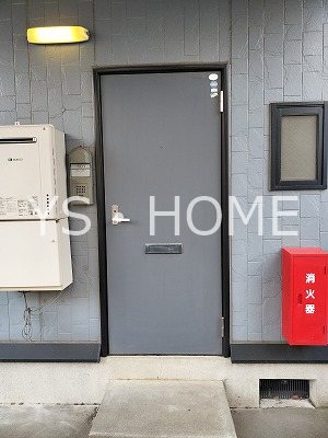 メゾン・クレールⅢ棟 その他外観3