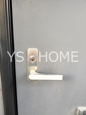 メゾン・クレールⅢ棟 その他外観4