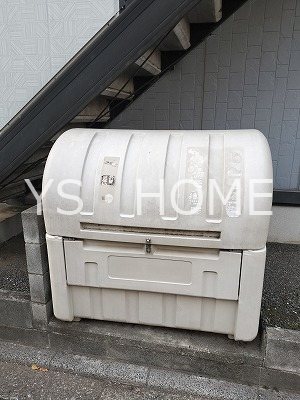 メゾン・クレールⅢ棟 その他外観5