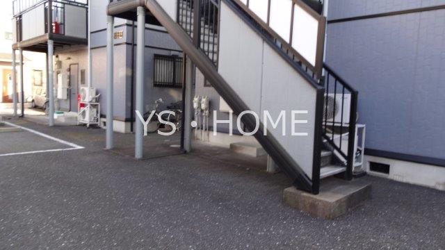 メゾン・クレールⅢ棟 その他15