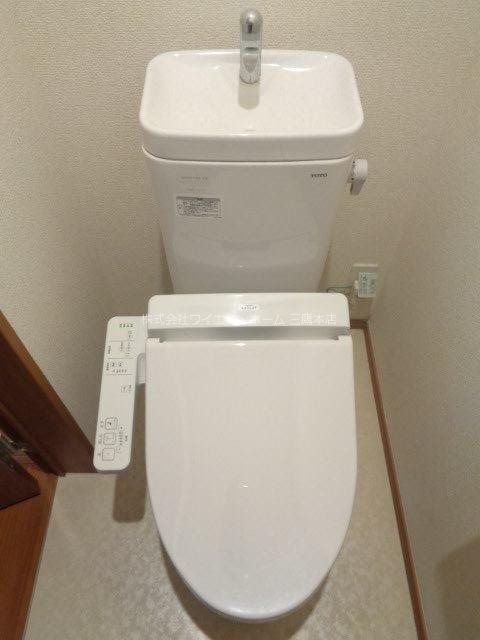 Kハウス その他2