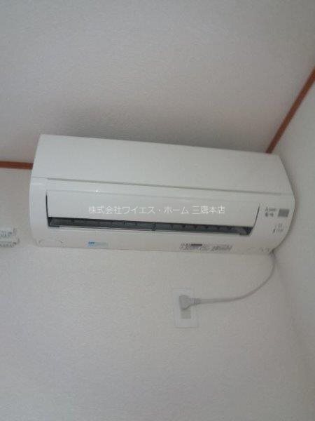 Kハウス その他4