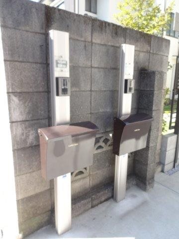 Kハウス その他外観1