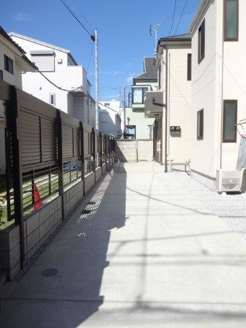 Kハウス その他外観4