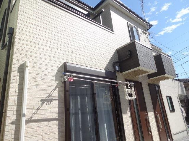 Kハウス その他外観5