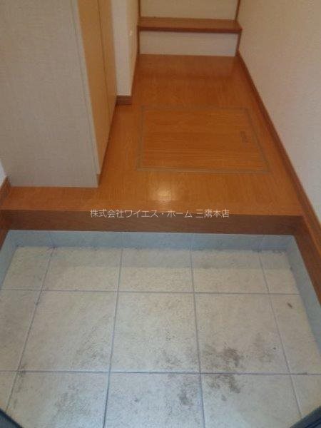 Kハウス その他8