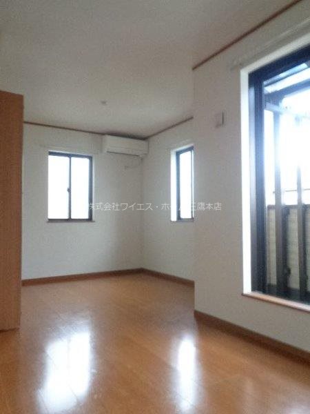 Kハウス リビング