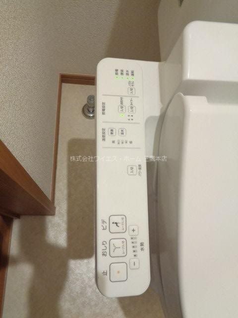 Kハウス その他12