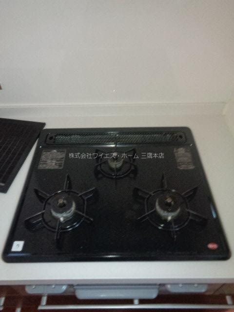 Kハウス その他14