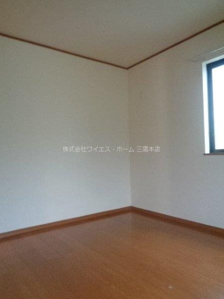 Kハウス ベッドルーム