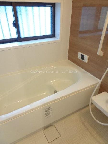 Kハウス 風呂画像