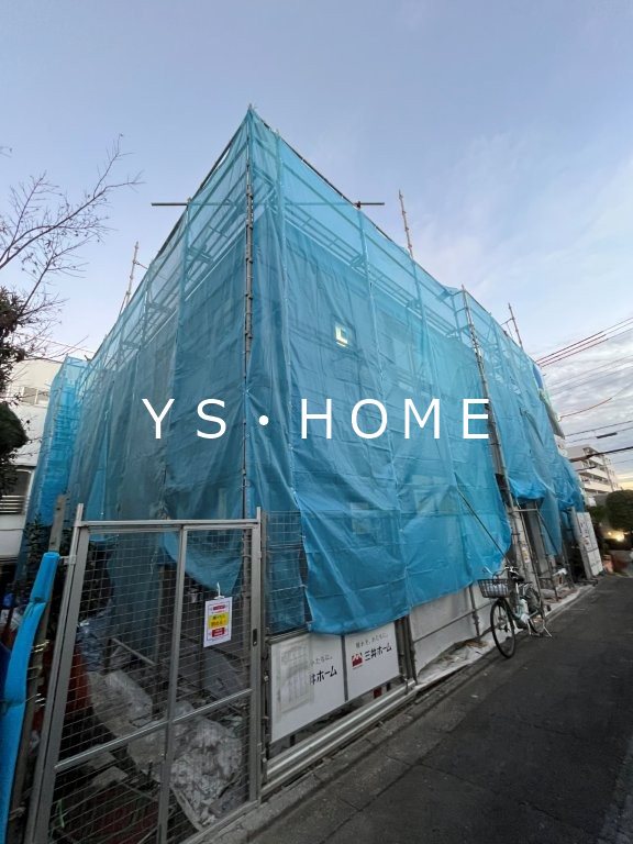 コート西山 その他外観1