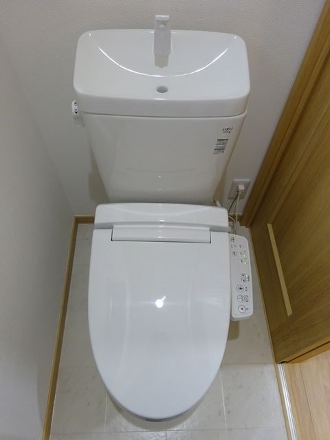 クレド・武蔵台 その他1