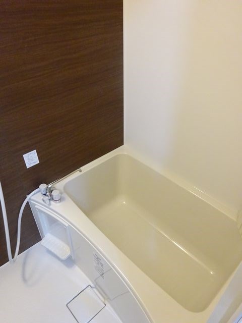 クレド・武蔵台 風呂画像