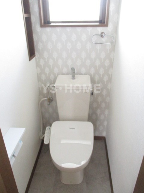 プチテラス善福寺１号棟 West その他1