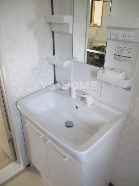 プチテラス善福寺１号棟 West その他2