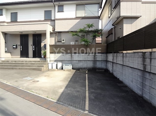 プチテラス善福寺１号棟 West その他8