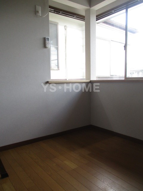 プチテラス善福寺１号棟 West その他16