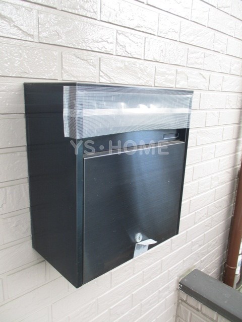 プチテラス善福寺１号棟 West その他19