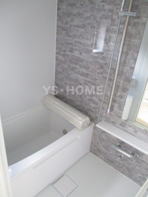 プチテラス善福寺１号棟 West 風呂画像