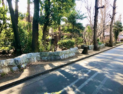 プチテラス善福寺１号棟 West 周辺画像8