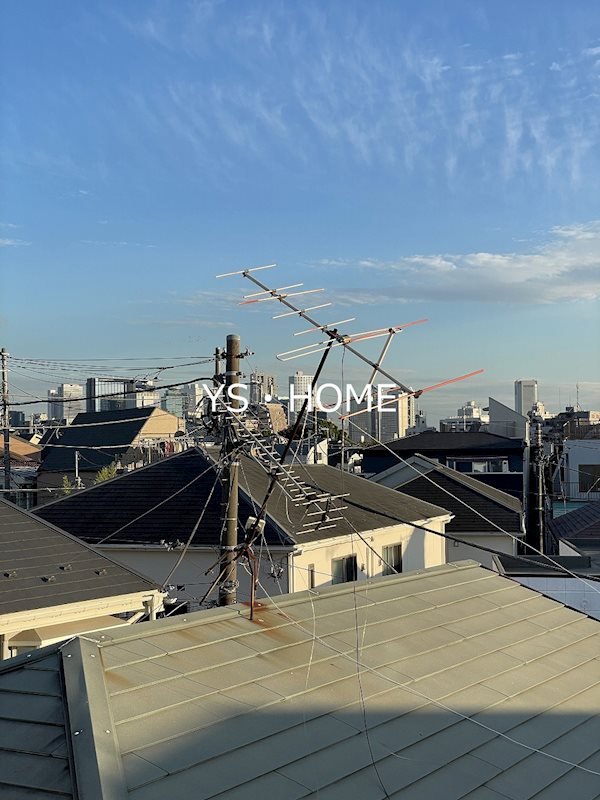 ミハス中野新井薬師Ⅱ その他4