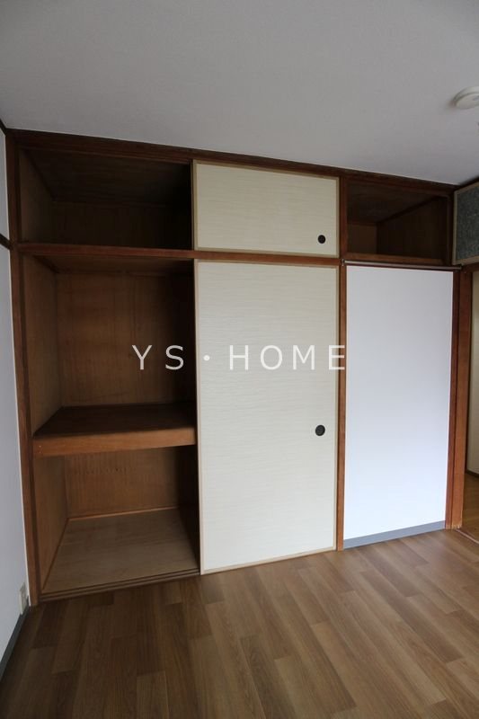 練馬関町第2社宅2号棟 その他4