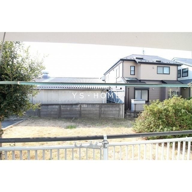 練馬関町第2社宅2号棟 その他6