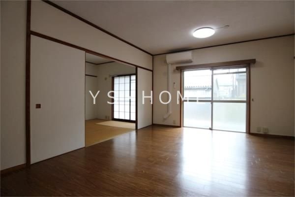 練馬関町第2社宅2号棟 その他8