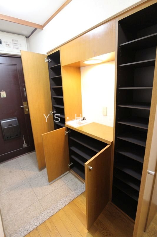 練馬関町第2社宅2号棟 その他9