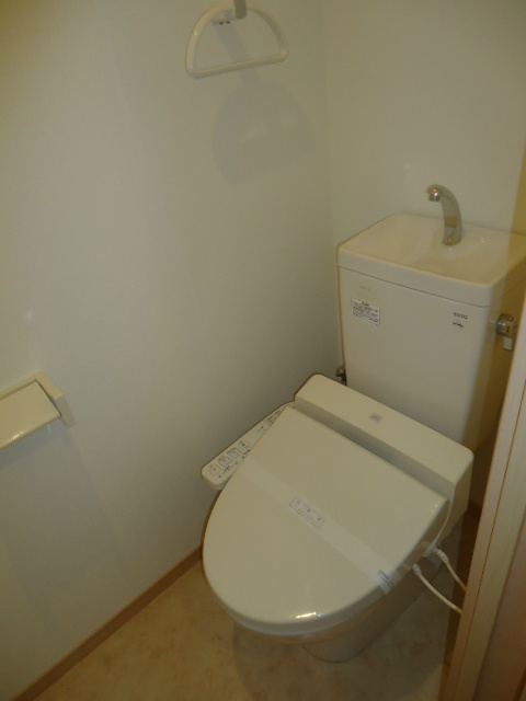 田中マンション その他4