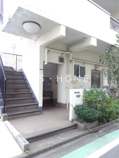 田中マンション その他外観1