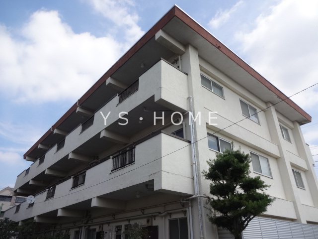 田中マンション その他外観2