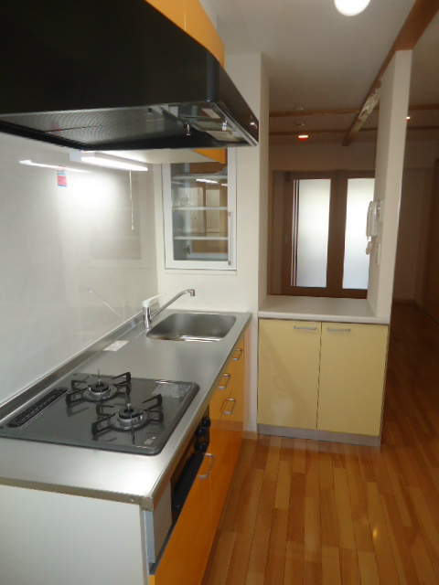 田中マンション その他17