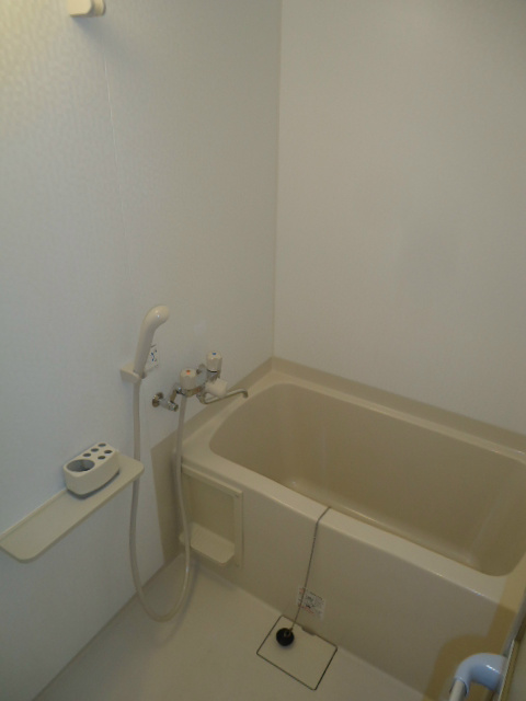 田中マンション 風呂画像