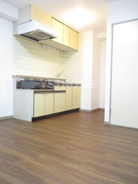 DR-HOMES荻窪 リビング