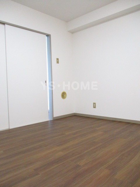 DR-HOMES荻窪 ベッドルーム