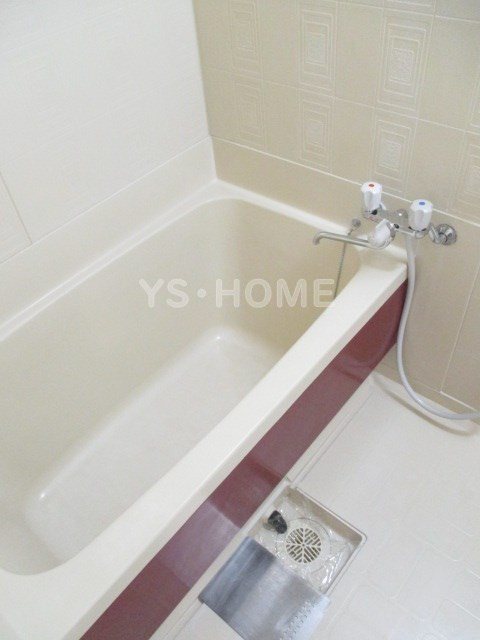 DR-HOMES荻窪 風呂画像