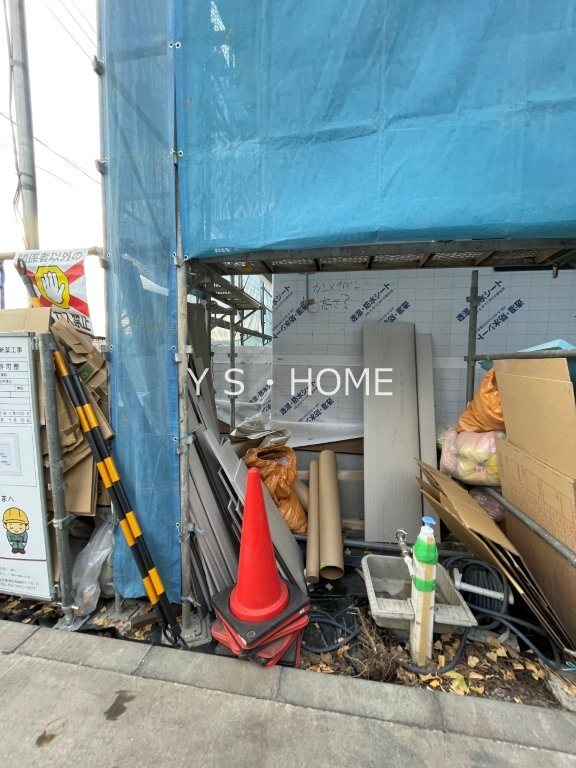 セレニティ その他外観2