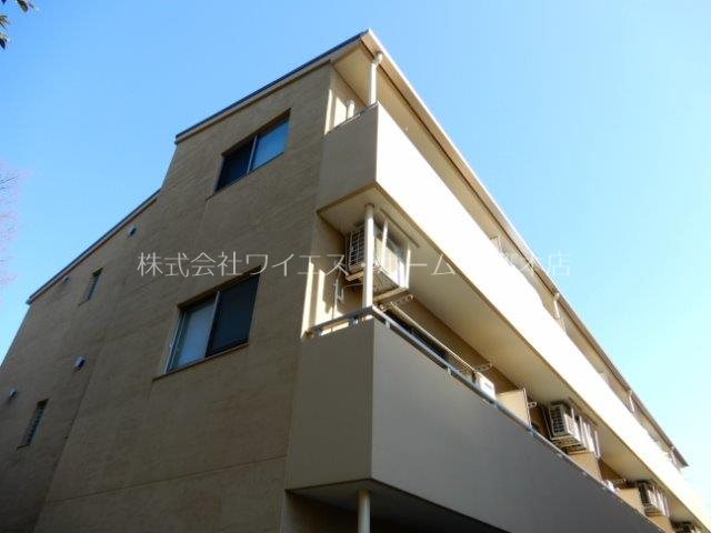 カーサカリーナ その他外観1