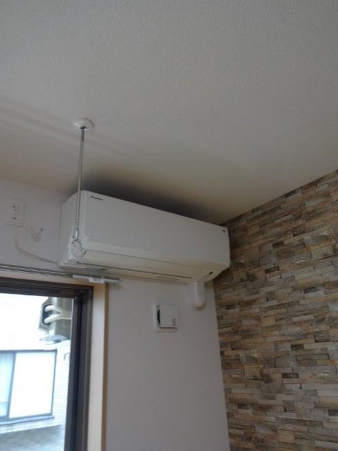 カーサカリーナ その他8